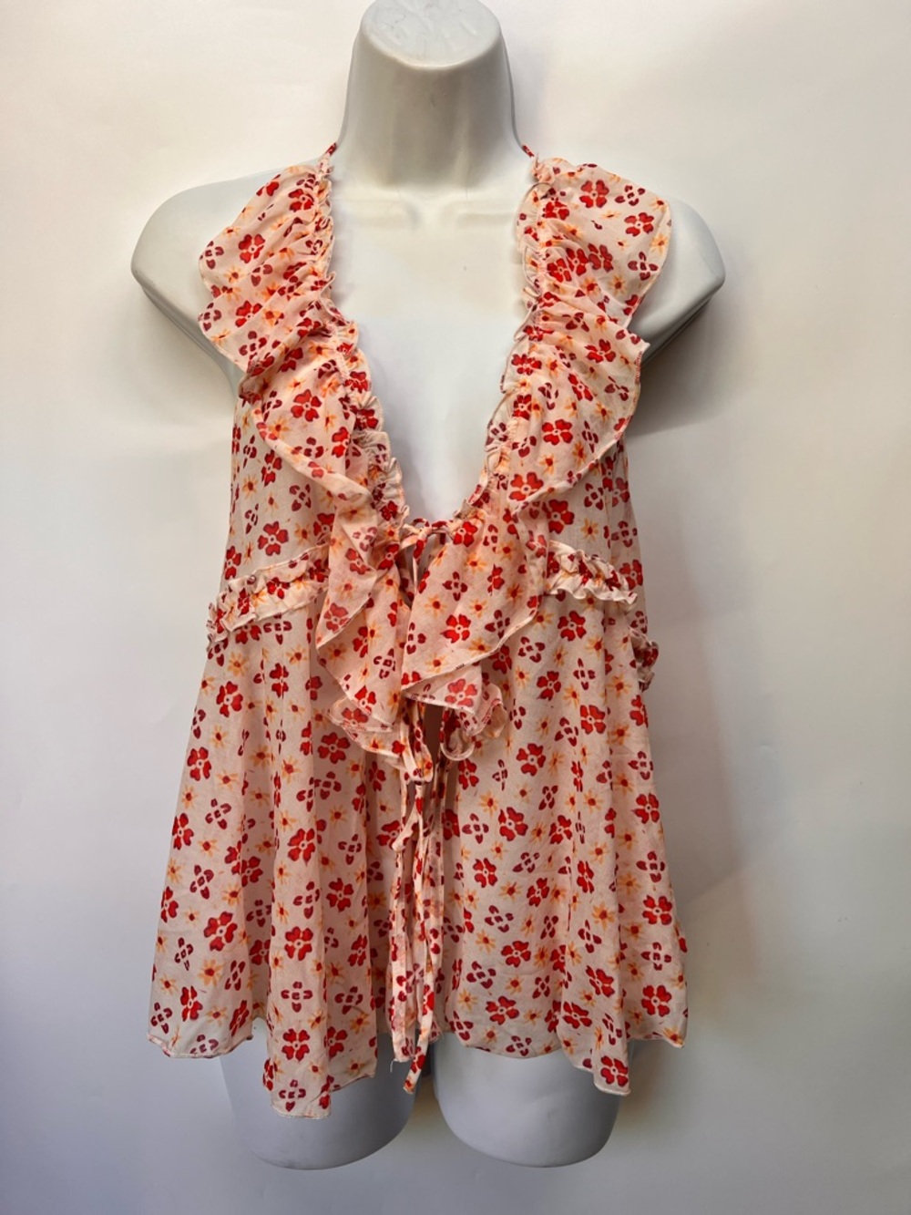 Free People Women's Fearless Tank Top